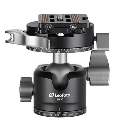 Leofoto LH-30PCL レオフォト lh30PCL 自由雲台-