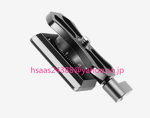 正規販売店】 新品 Benro ベンロ ARCASMART360CN クイックシュー 雲台