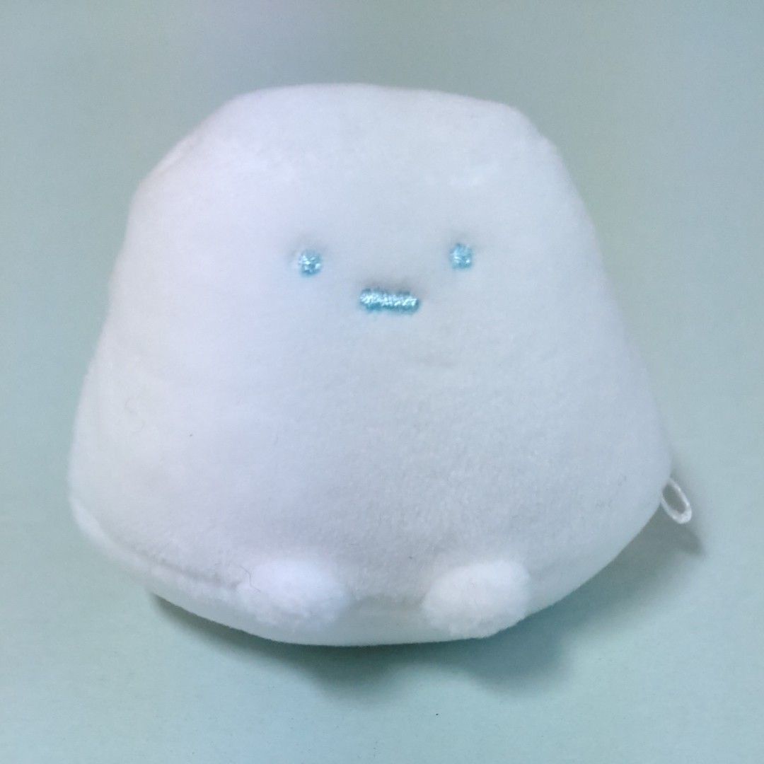 すみっコぐらし ゆきやま てのりぬいぐるみ やま|Yahoo!フリマ すみっコぐらし ゆきやま てのりぬいぐるみ やま|Yahoo!フリマ