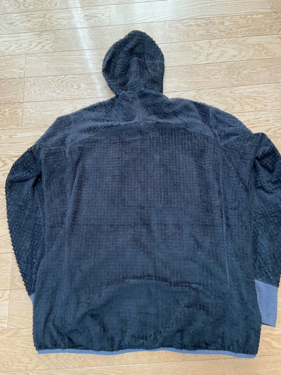 流行 送料無料 patagonoa パタゴニア R3 HOODY JACKET フーディー
