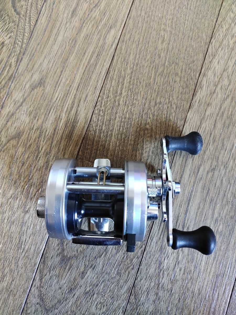 アブガルシア 2500C IAR Abu アンバサダー フットナンバー040004 アブガルシア 2500C IAR Abu アンバサダー フットナンバー040004