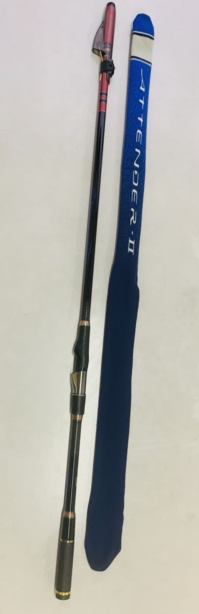 がま磯 アテンダー2 175-50(GAMAKATSU ATTENDERⅡ 175