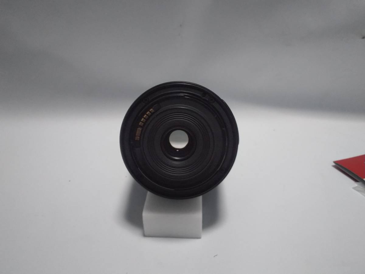 ☆極上美品☆Canon EF-S 10-18mm F:4.5-5.6 IS STM-Canon–日本Yahoo