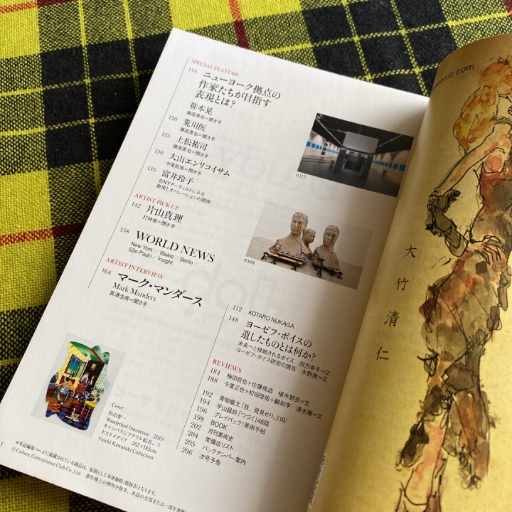  изобразительное искусство рука .2021 год 6 месяц номер ( изобразительное искусство выпускать фирма ) специальный выпуск Matsuyama . один наружный носорог da-... искусство язык. . структура 