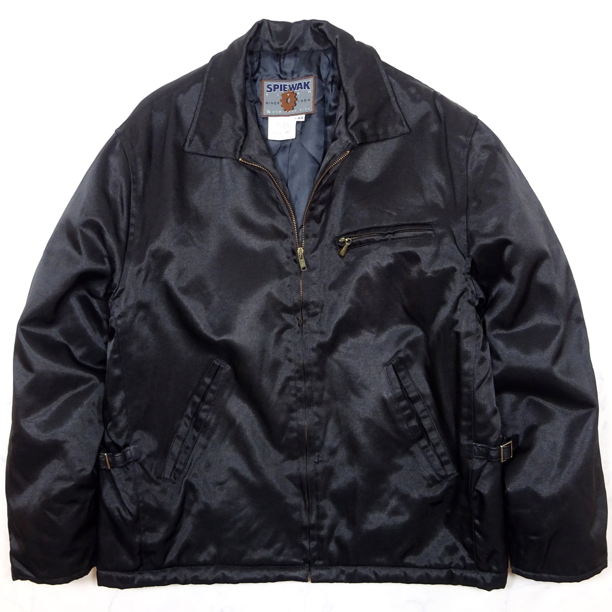 Yahoo!オークション - SPIEWAK TITAN CLOTH スピワック 9800 Yahoo!オークション - SPIEWAK TITAN CLOTH スピワック 9800