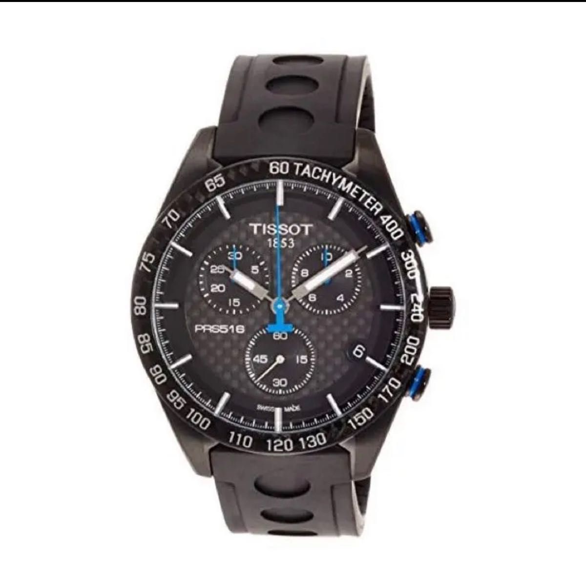 TISSOT】ティソ TスポーツPRS 516 クロノグラフ | alfasaac.com