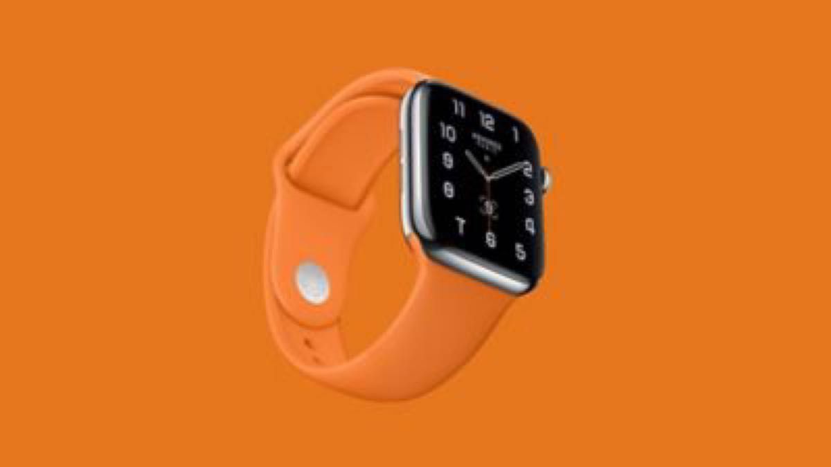 アップルウォッチ エルメス スポーツバンド 41mm Apple Watch7｜PayPay 
