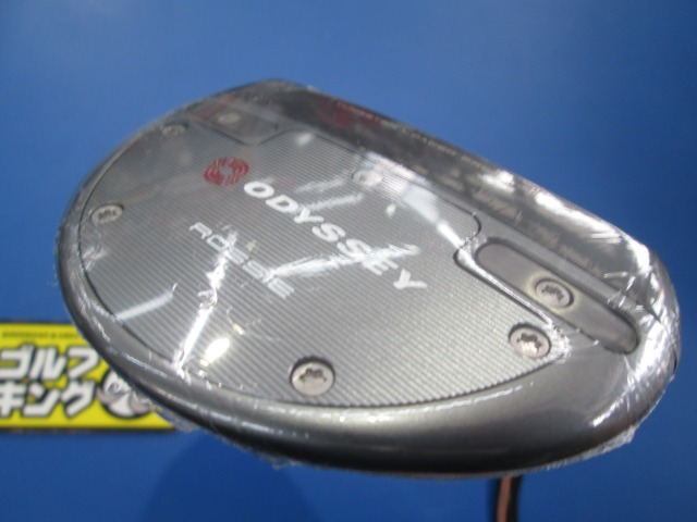 GK三好◇ 501 【新品】 オデッセイ TRI-HOT 5K 2023 ROSSIE◇STROKELAB