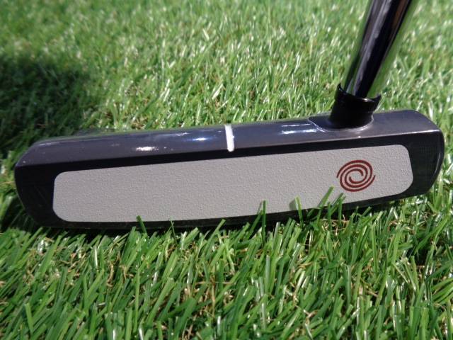 超激得新品 ヤフオク! - 新品 オデッセイ ホワイトホット バーサ