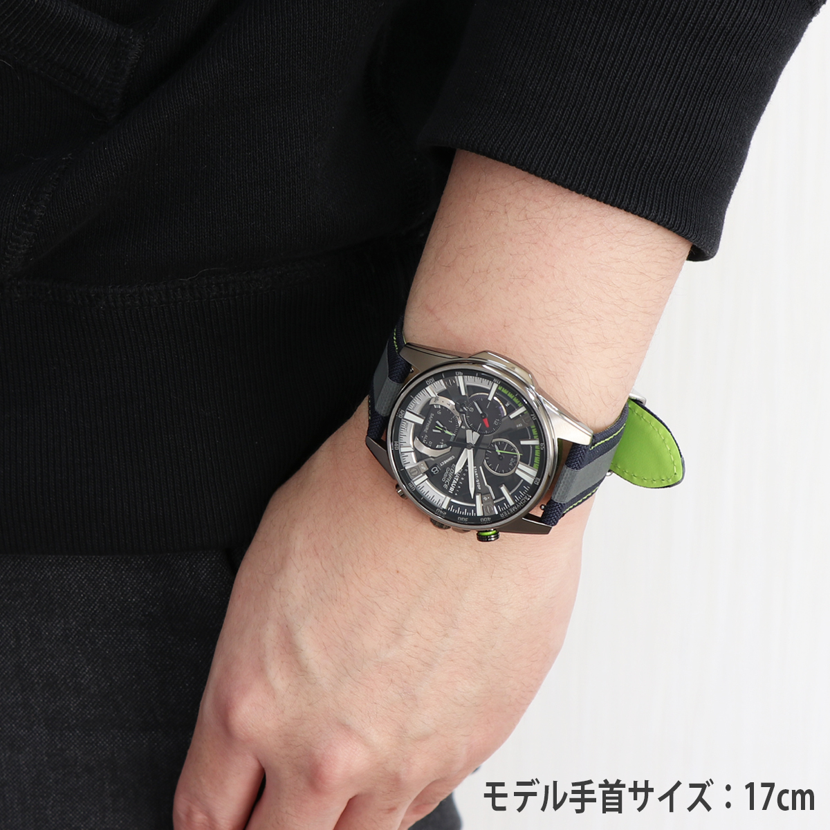 初売り】 CASIO エディフィス アルファタウリ限定モデル