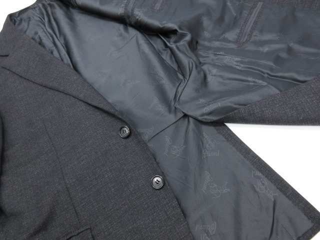 18840円激安正規 店 新品アウトレット size52☆美品☆ブリオーニ