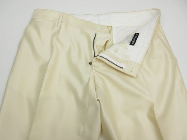 ドルチェ&ガッバーナ DOLCE&GABBANA】 MARTINI シルク混 2ボタン
