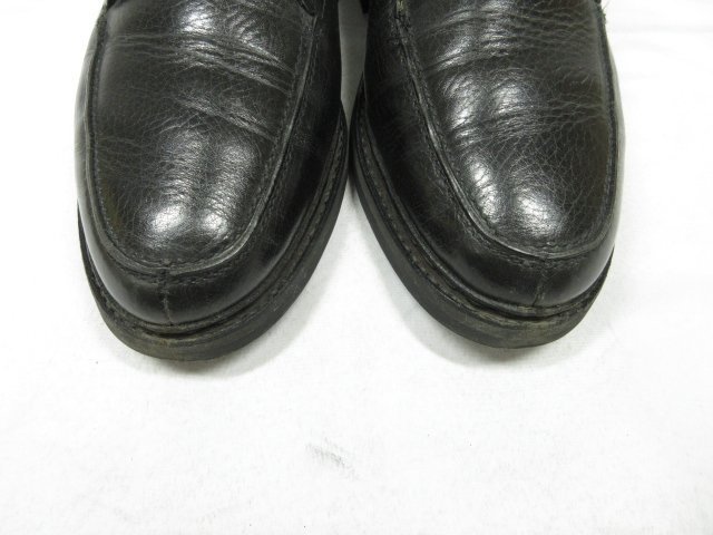 いをお 【ジョンロブ JOHN LOBB】 UZES ウゼス シボ革 外羽根 Uチップ