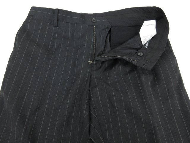 HH 超美品 【ドルチェ&ガッバーナ DOLCE&GABBANA】 シングル2ボタン