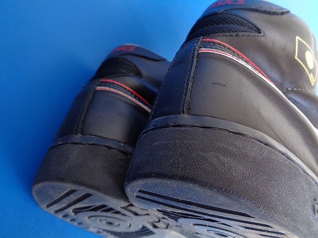12238□美品 日本製 asics JAPAN FABRE アシックス ジャパン 12238□美品 日本製 asics JAPAN FABRE アシックス ジャパン
