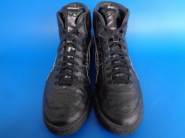 12320□美品日本製asics JAPAN FABRE アシックスジャパン 12320□美品日本製asics JAPAN FABRE アシックスジャパン