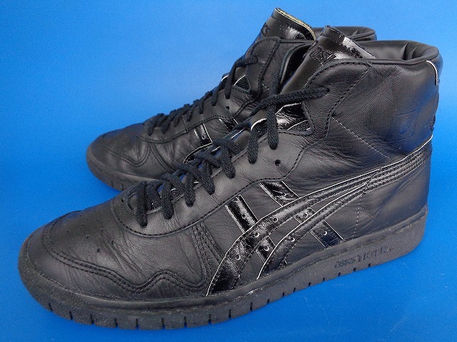 12320□美品日本製asics JAPAN FABRE アシックスジャパン 12320□美品日本製asics JAPAN FABRE アシックスジャパン