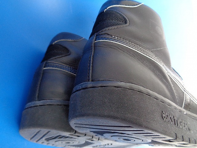 12320□美品日本製asics JAPAN FABRE アシックスジャパン 12320□美品日本製asics JAPAN FABRE アシックスジャパン