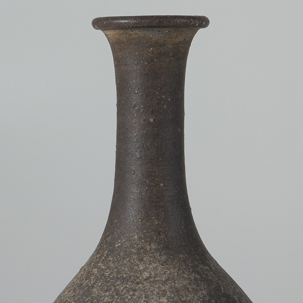 須恵器横瓶 陶芸 古美術