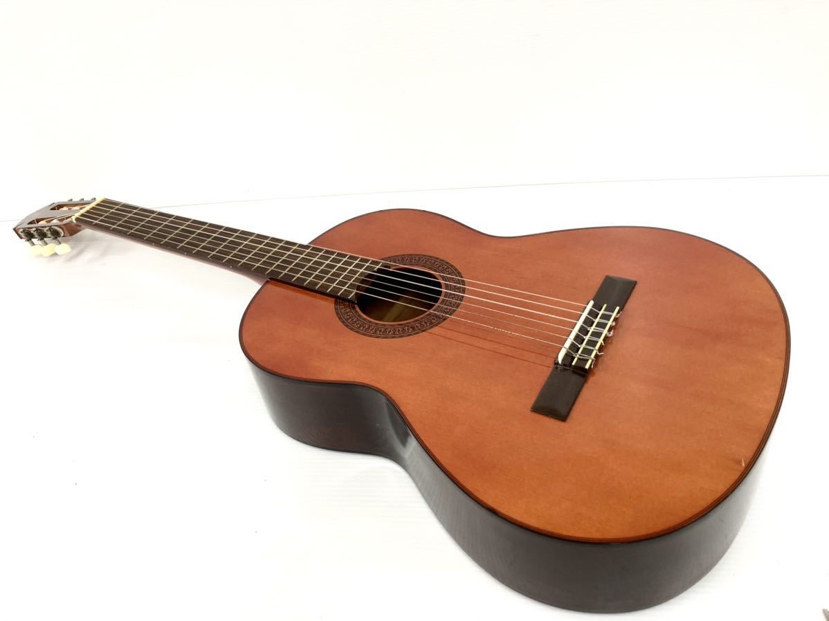 79％以上節約 YAMAHA ヤマハ クラシックギター G-80A ソフトケース付き