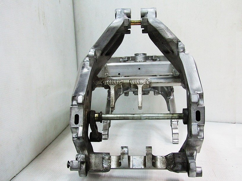 中古 ホンダ NSR250R MC21 ☆ 純正 メインフレーム 登録書類付 中古 ホンダ NSR250R MC21 ☆ 純正 メインフレーム 登録書類付