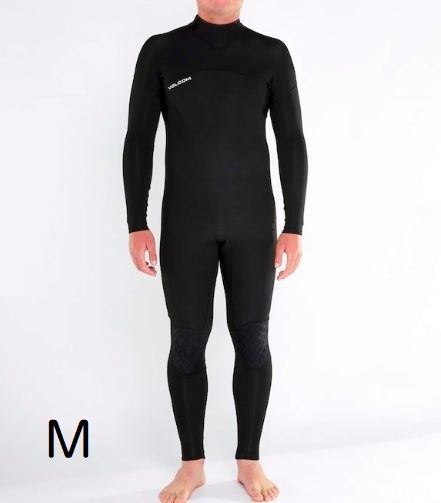 直営店に限定 MODULATOR VOLCOM MSサイズ Mサイズ 3/2MM VOLCOM