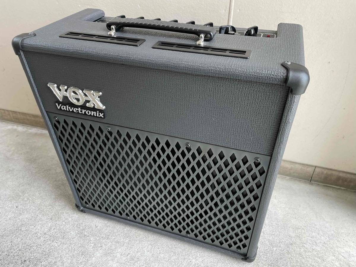 AD30VT-XL vox Valvetronix ギターアンプ - 通販 - toptelha.net.br