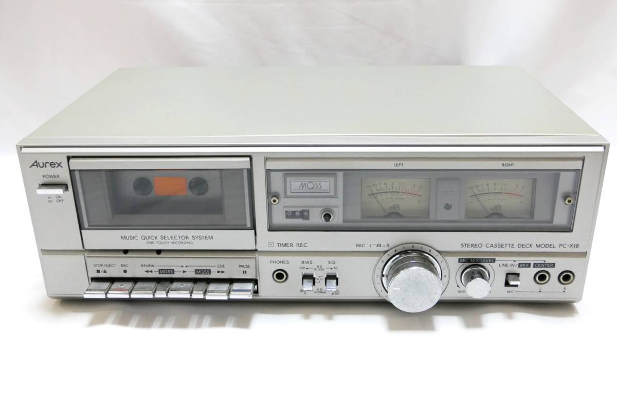 T-ポイント5倍】 Double W-790R ティアック Teac Cassette (2173427