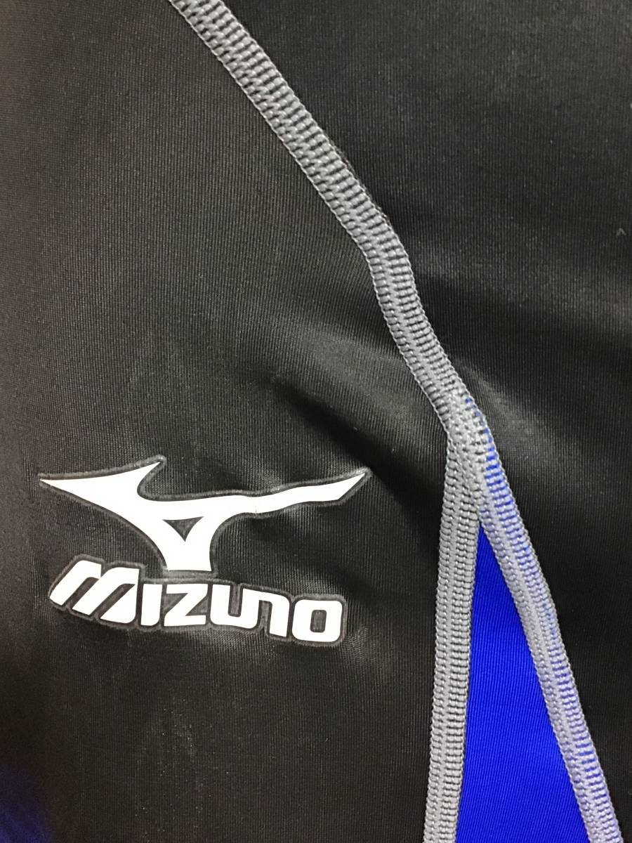 Mizuno アクセルスーツ レディース 競泳水着 L ミズノ_画像3