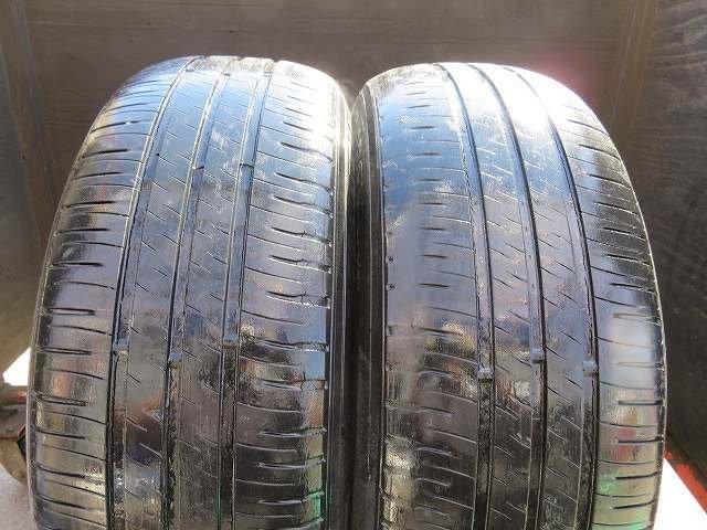 【X879】ENERGY SAVER■215/65R16■2本即決_画像1