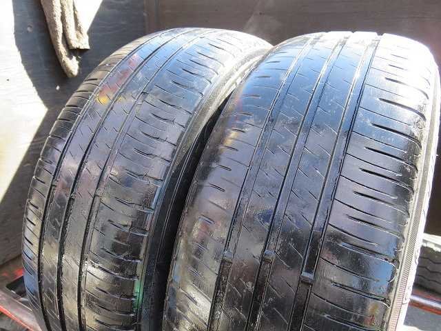 【X879】ENERGY SAVER■215/65R16■2本即決_画像3