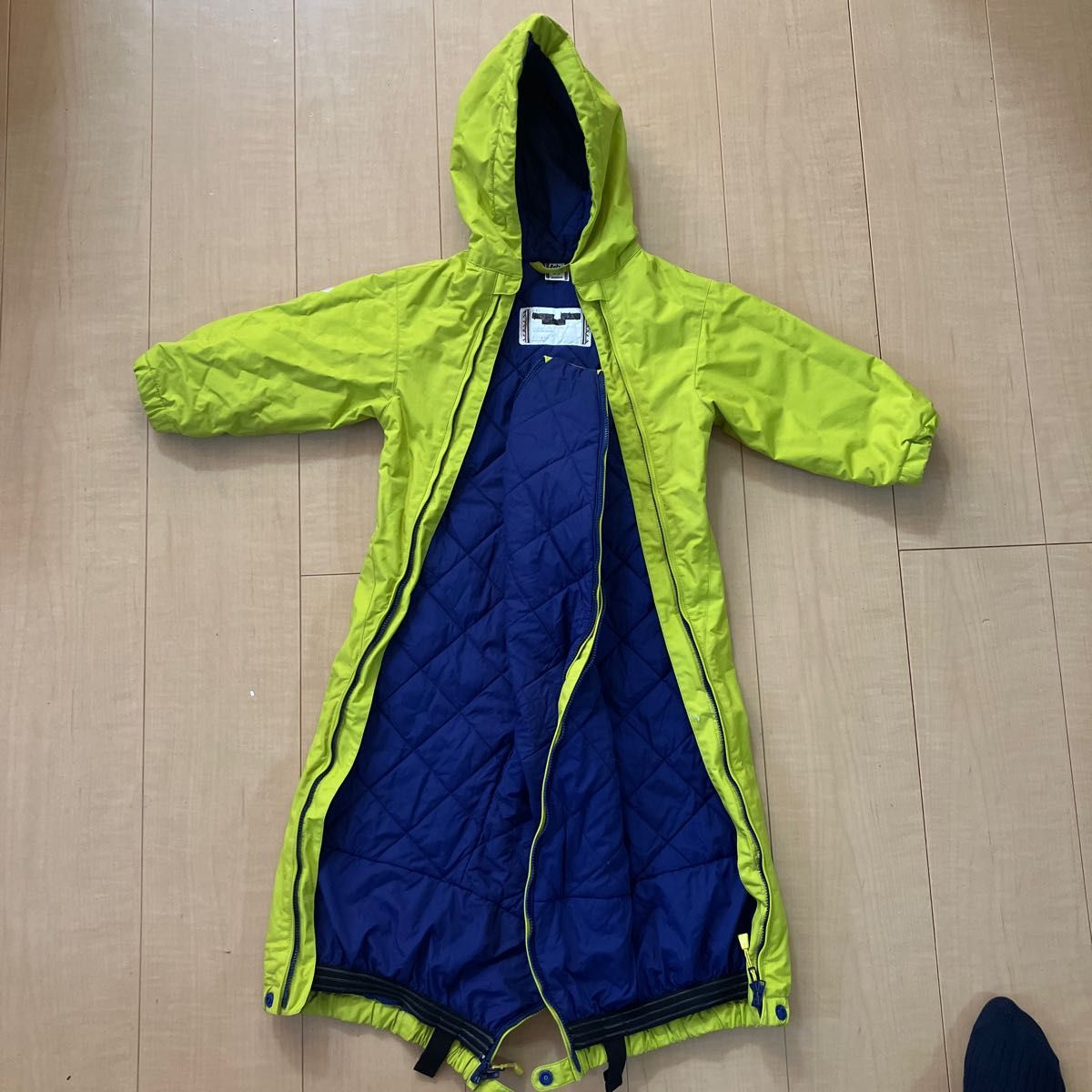 子どもと雪遊びにいこう!必要なウェア&小物の選び方 - その他 子どもと雪遊びにいこう!必要なウェア&小物の選び方 - その他