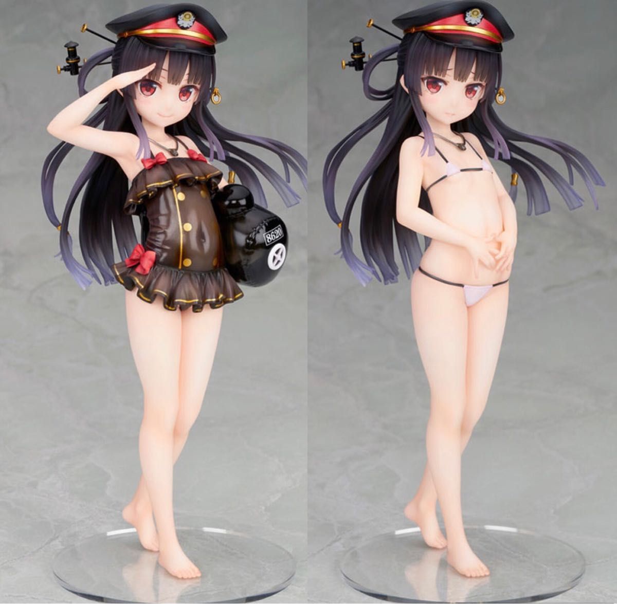 ライザのアトリエ2失われた伝承と秘密の妖精ライザー黒水着日焼け