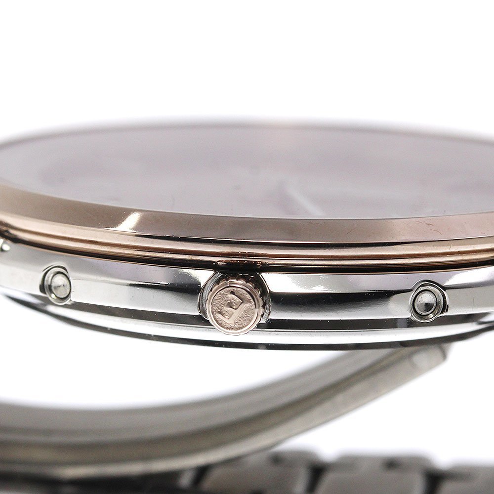☆美品 【CITIZEN】シチズン エクシード JOUNETSU 限定モデル 700本