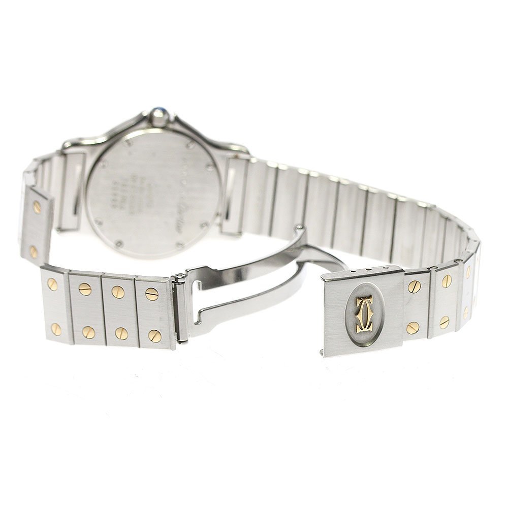 品質のいい ベルトジャンク☆ 【CARTIER】カルティエ メンズ_632703