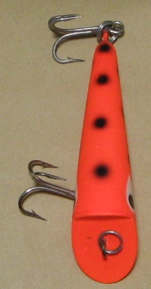 へドン ヘッドプラグ 5/8oz RFB 80年代 | www.qmsbrasil.com.br