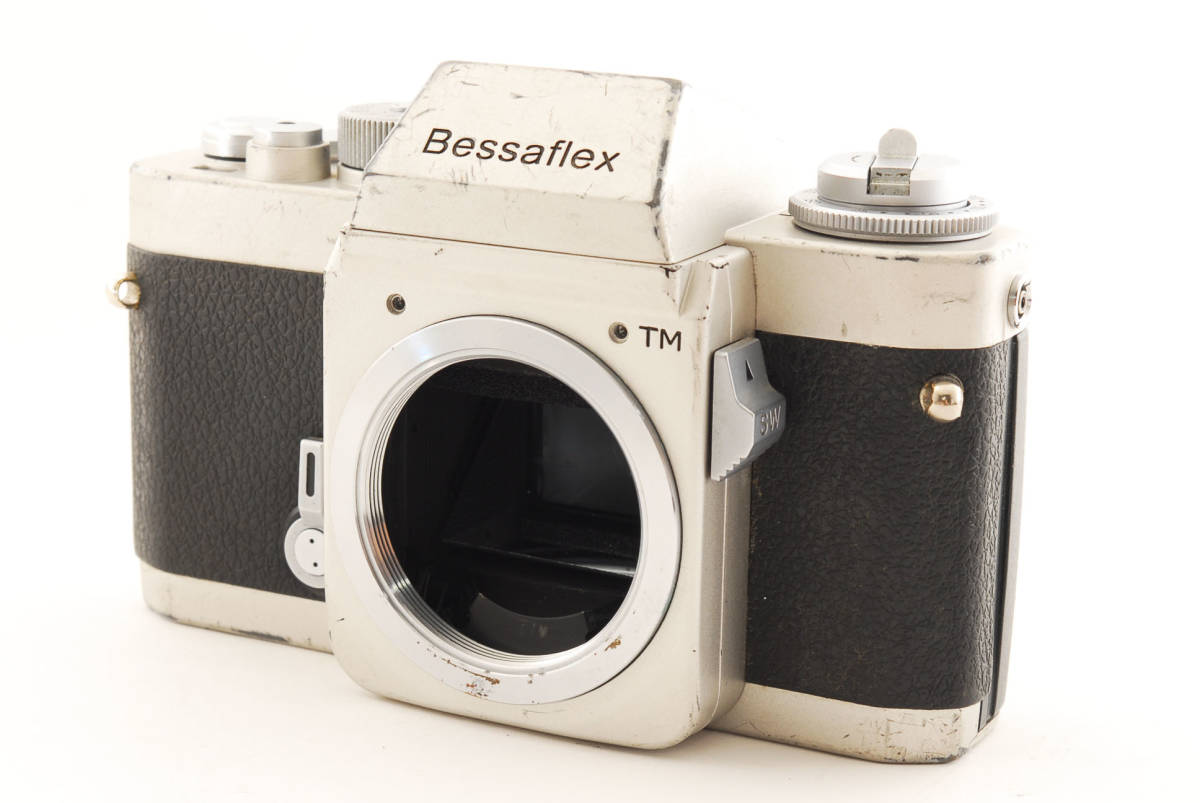 ヤフオク! - フォクトレンダー VOIGTLANDER Bessafle...
