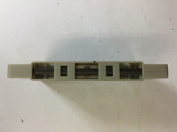 A034 アラレちゃんと遊ぼう カセットテープ nv-148_画像3