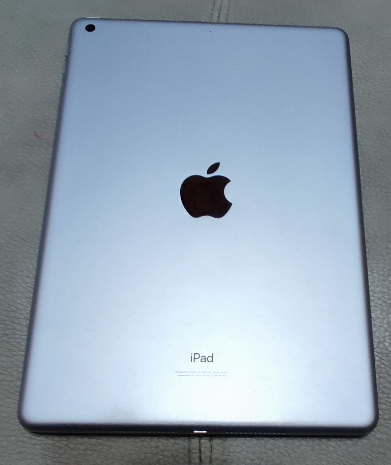 かわいい! アップル Apple iPad 第9世代Wi-FIモデル