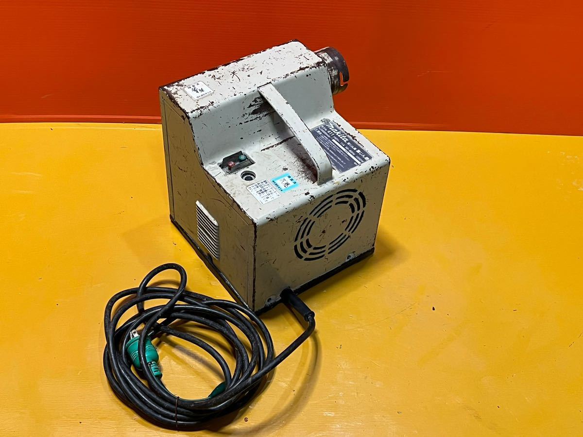 ヤフオク! - マキタ Makita 粉じん用集じん機 411 電動工具