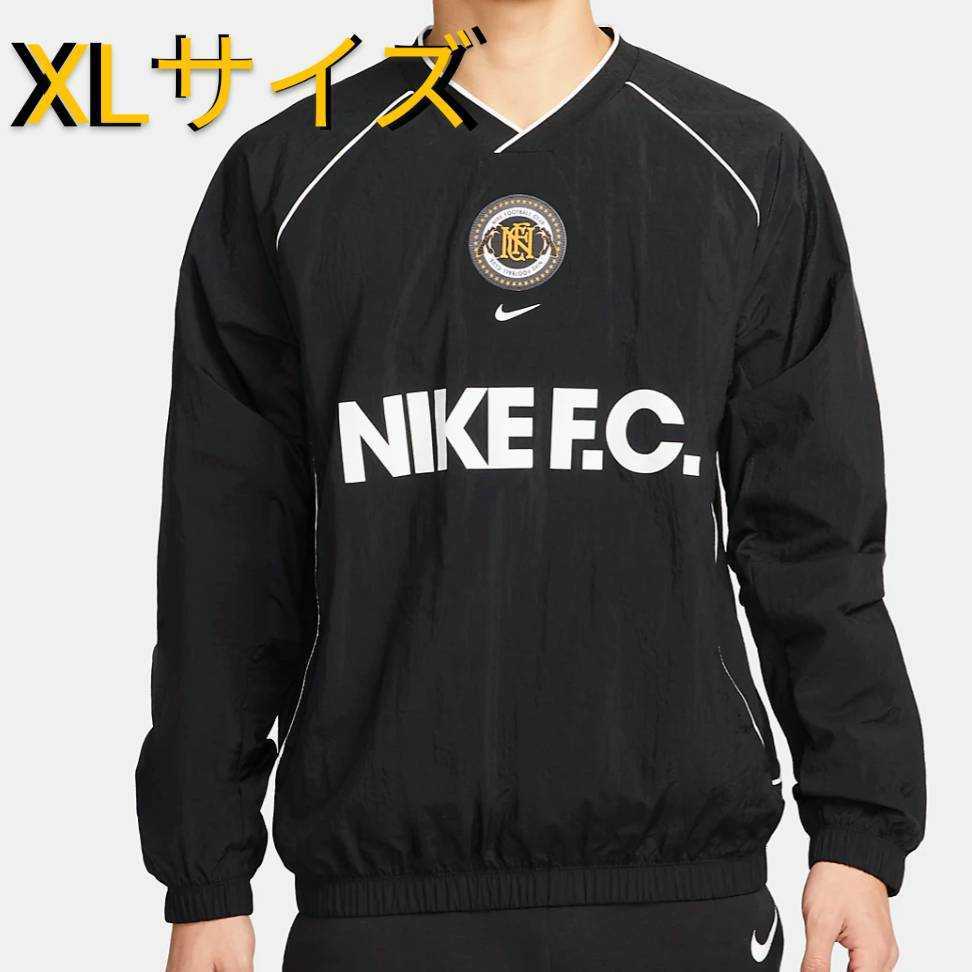 新品】NIKE ナイキ ピステ ウインドブレーカー NIKE FC サッカー 新品】NIKE ナイキ ピステ ウインドブレーカー NIKE FC サッカー
