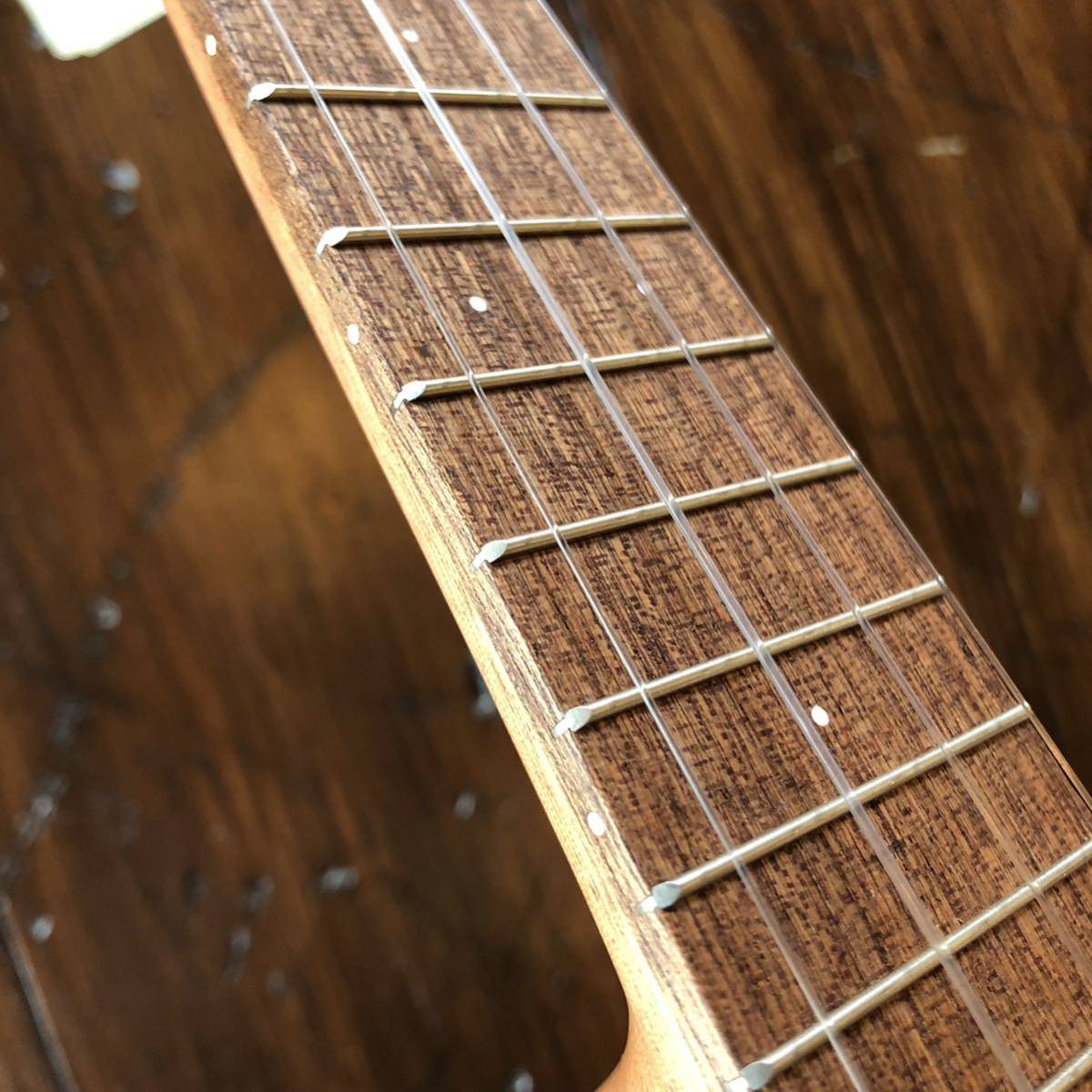 送料無料(沖縄配送) 新品 調整済 Martin コンサートウクレレ C1K