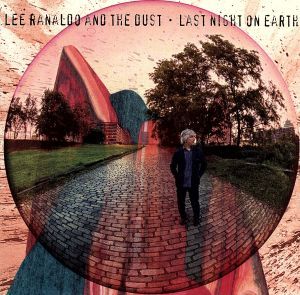 【輸入盤】Ｌａｓｔ　Ｎｉｇｈｔ　ｏｎ　Ｅａｒｔｈ／ＬｅｅＲａｎａｌｄｏ_画像1