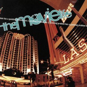 【輸入盤】Ｈａｓ　ａ　Ｇａｍｂｌｉｎｇ　Ｐｒｏｂｌｅｍ　Ｅｐ／Ｔｈｅ　Ｍｏｖｉｅ　ｌｉｆｅ_画像1