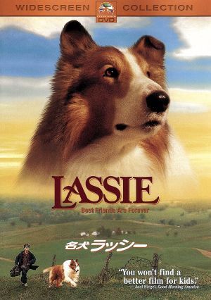 名犬ラッシー／ダニエル・ペトリ（監督）,トム・ギアリー,ヘレン・スレイター_画像1