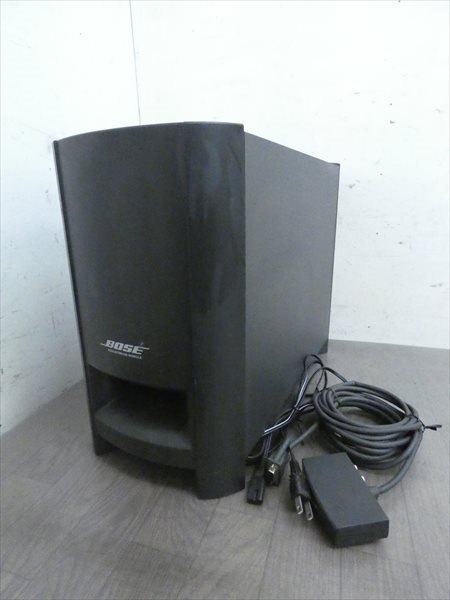 BOSE FS321 フロントサラウンドシステム-