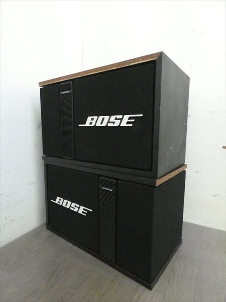 Bose 301 Series II Music Monitor Direct Reflecting Speaker, 44% OFF