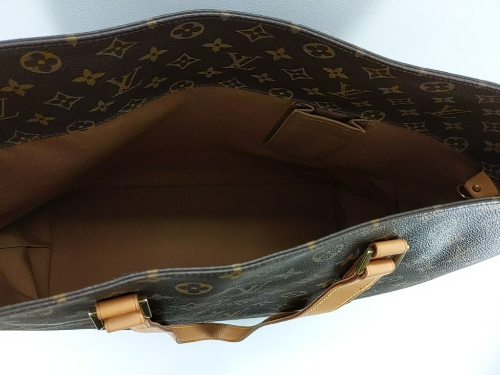 LOUIS VUITTON モノグラム カバアルト M51152 | inmano.com.br