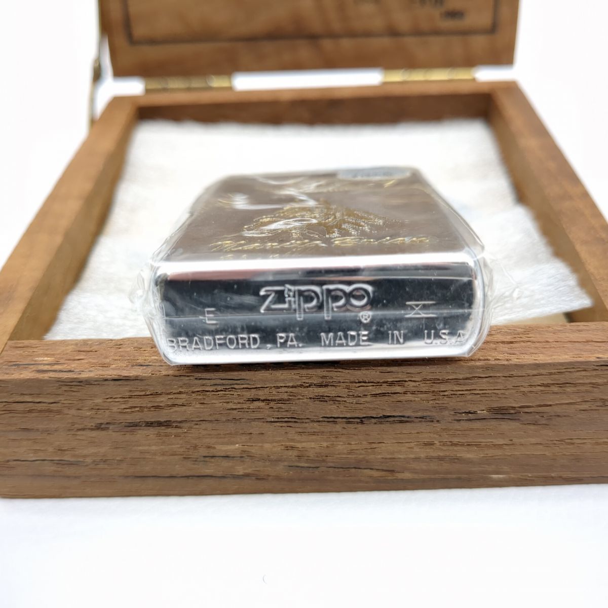 SALE／75%OFF】【SALE／75%OFF】Zippo ジッポ Narita Brian