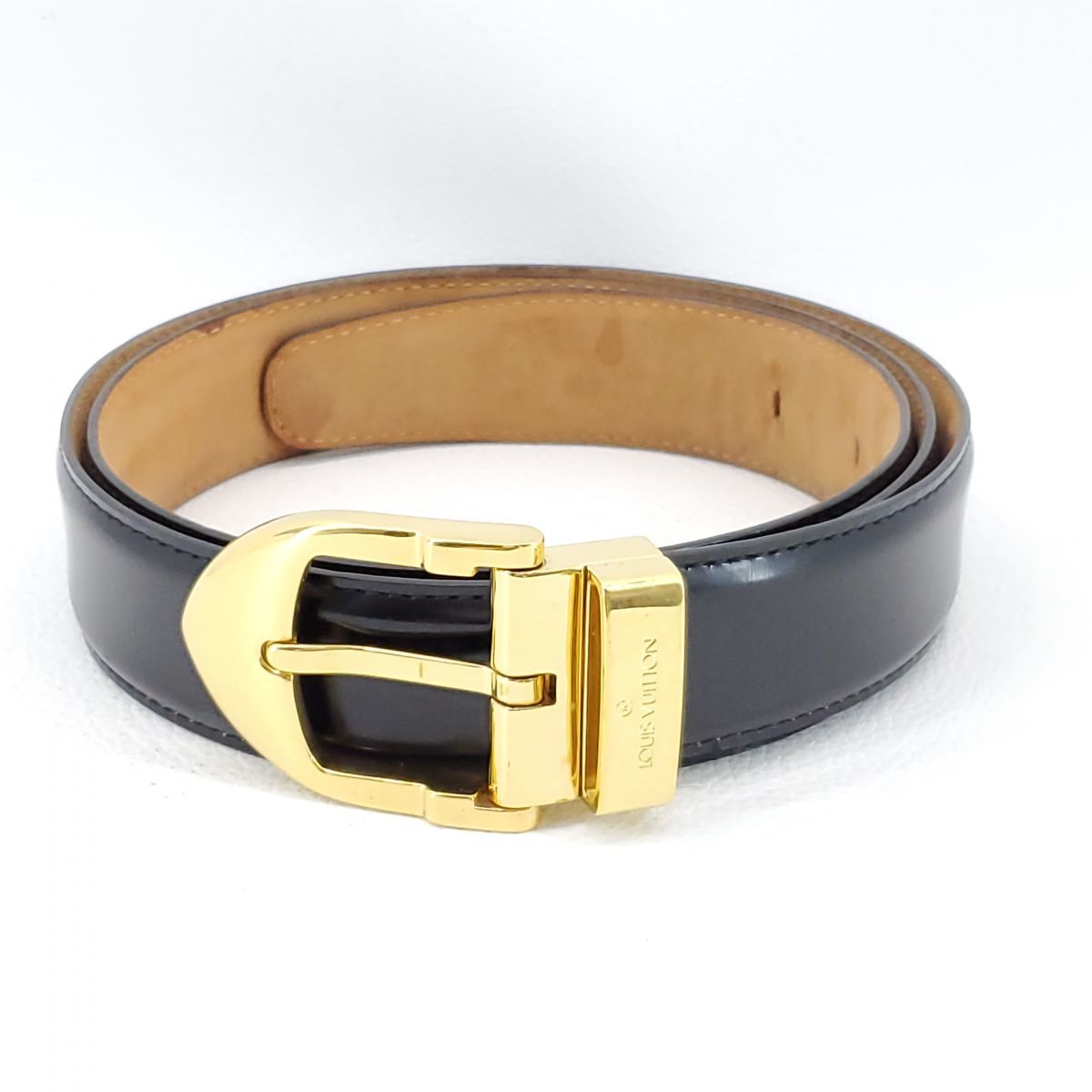 Men's LV Initiales 40mm Reversible Belt Unboxing + First Impression's 